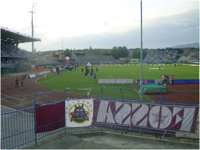 Empoli - Arezzo  05.06.2005 024